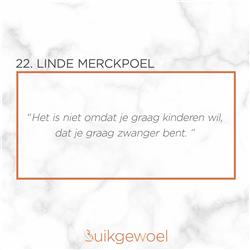 22. Linde Merckpoel (Matrecentie)