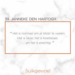 39. Janneke den Hartogh (Zwangerschapsdepletie)