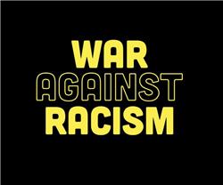 War against Racism - De verschillende manieren van protesteren