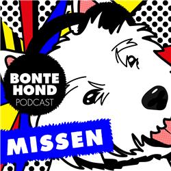 1. De Puppy Podcast van BonteHond – Missen