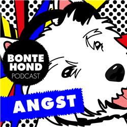 7. De Puppy Podcast van BonteHond - Angst