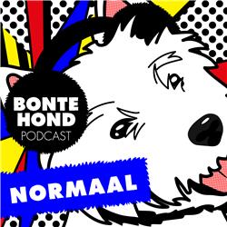 3. De Puppy Podcast van BonteHond - Normaal