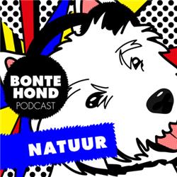 7. De Puppy Podcast van BonteHond - Natuur