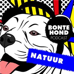 8. De Pitbull Podcast van BonteHond - Natuur