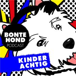9. De Puppy Podcast van BonteHond - Kinderachtig