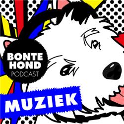 4.3 De Puppy Podcast van BonteHond - Muziek