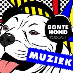 4.4 De Pitbull Podcast van BonteHond - Muziek