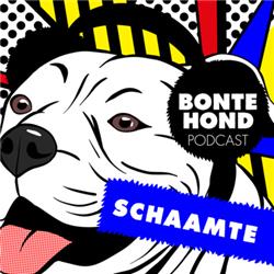 4.6 De Pitbull Podcast van BonteHond - Schaamte