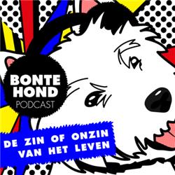 4.7 De Puppy Podcast van BonteHond - De zin of onzin van het leven
