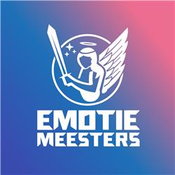 Emotie Meesters Podcast