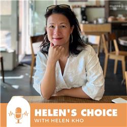 Helen's Choice