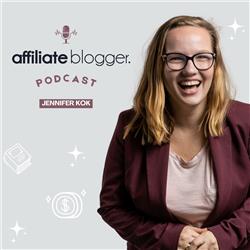 Affiliateblogger Podcast
