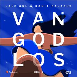 Trailer - Van God Los
