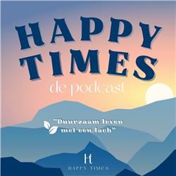 Happy Times de Podcast