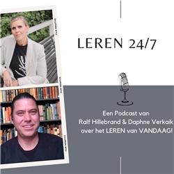 #2-Waarom we enthousiasme serieus moeten nemen! Interview Rijn Vogelaar-Spreker-Trainer & Schrijver