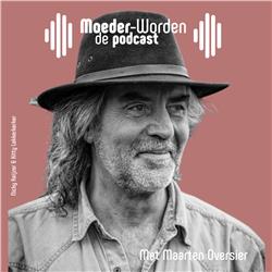 Extra aflevering met Maarten Oversier - Over vorige levens, trauma's, reïncarnatie en zielenkindjes