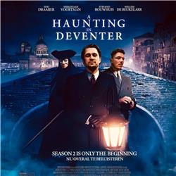 S02E02 | A Haunting In Venice, MoodTIPS: Whodunit