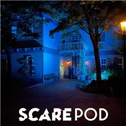 ScarePod Extra #002 Halloween Horror Festival Movie Park Germany press preview