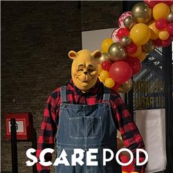 ScarePod Extra #003 Winnie the Pooh blood and honey