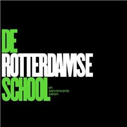 25 - De Rotterdamse School