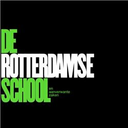 21 - De Rotterdamse School