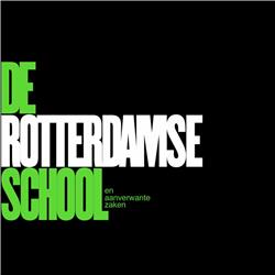 38 - De Rotterdamse School
