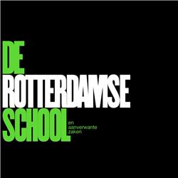 51 - De Rotterdamse School