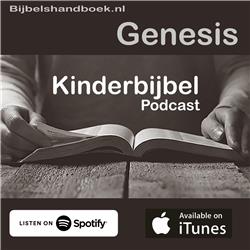 Kinderbijbel | Genesis