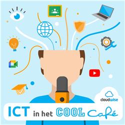ICT in het COOL Café