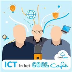 1. Dit is Cloudwise | ICT in het COOL Café