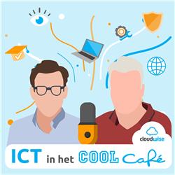 3. ICT toen en nu | ICT in het COOL Café