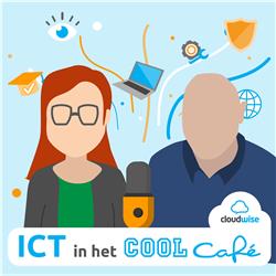 4. Digitale geletterdheid | ICT in het COOL Café
