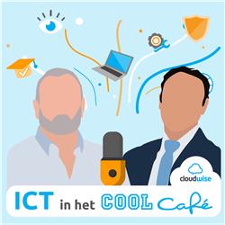 5. AI in het onderwijs | ICT in het COOL Café