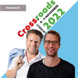 Crossroads Podcast - Aflevering 1 - Venture Capital