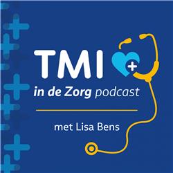TMI in de Zorg podcast
