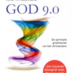 God 9.0: Aflevering 1 Inleiding