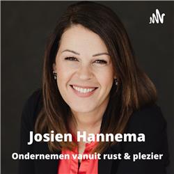 Josien Hannema 