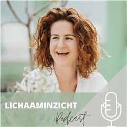 Lichaaminzicht Podcast