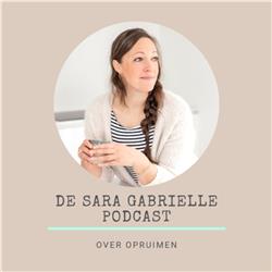 Sara Gabrielle Podcast