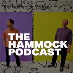 the Hammock Podcast