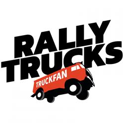 Rallytrucks Podcast