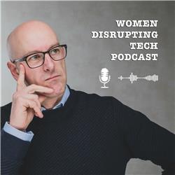 Women Disrupting Tech