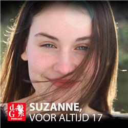 S1E2: Suzanne, voor altijd 17: Aflevering 1
