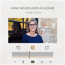 Anne Nieuwejaers Academie