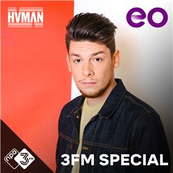 3FM Specials Podcast