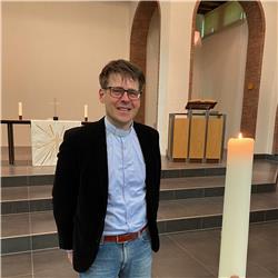 #13: Q&A over de kerk met Theo Pieter de Jong