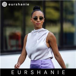 Eurshanie Podcast