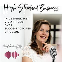 Vivian Reijs over succes en geluk