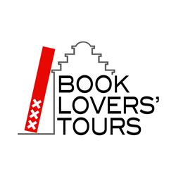 Booklovers' Podcast Amsterdam