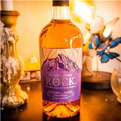Whisky as a Toy - Dumbarton Rock - With Kenny Macdonald